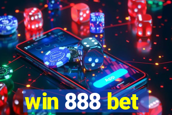 win 888 bet